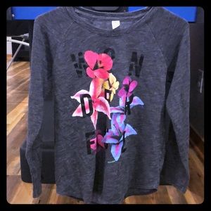 Old navy light weight crew neck